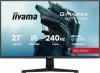 IIYAMA Monitor 27 cali G2771HSU-B1 0.4ms,Fast IPS,1xUSB 3.2, 1xUSB C,      240Hz, DP, 2xHDMI,  Adaptive G-SYNC - 1920 x 1080 @48